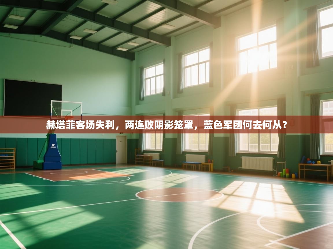 赫塔菲客场失利，两连败阴影笼罩，蓝色军团何去何从？