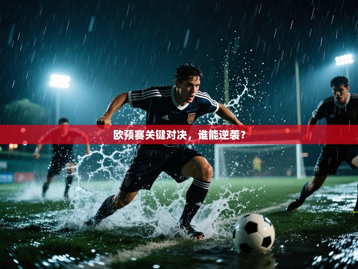 欧预赛关键对决，谁能逆袭？