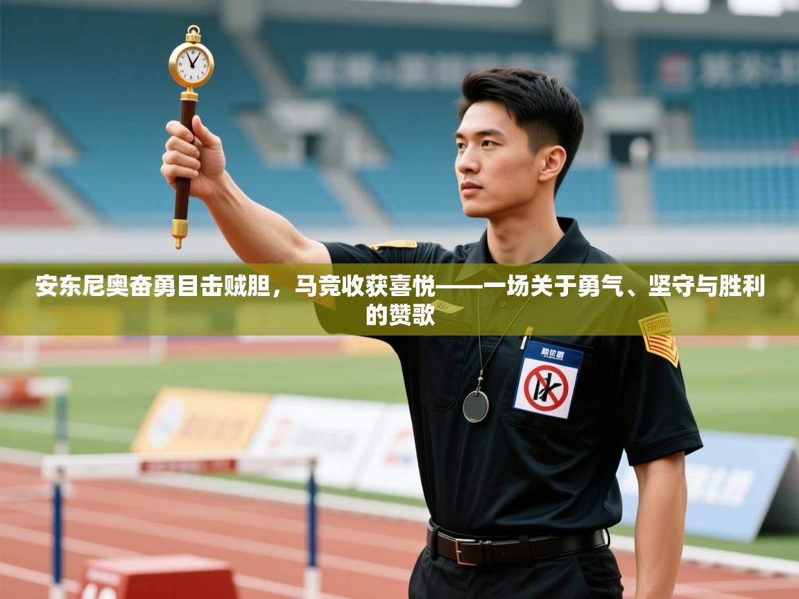 安东尼奥奋勇目击贼胆，马竞收获喜悦——一场关于勇气、坚守与胜利的赞歌  第2张