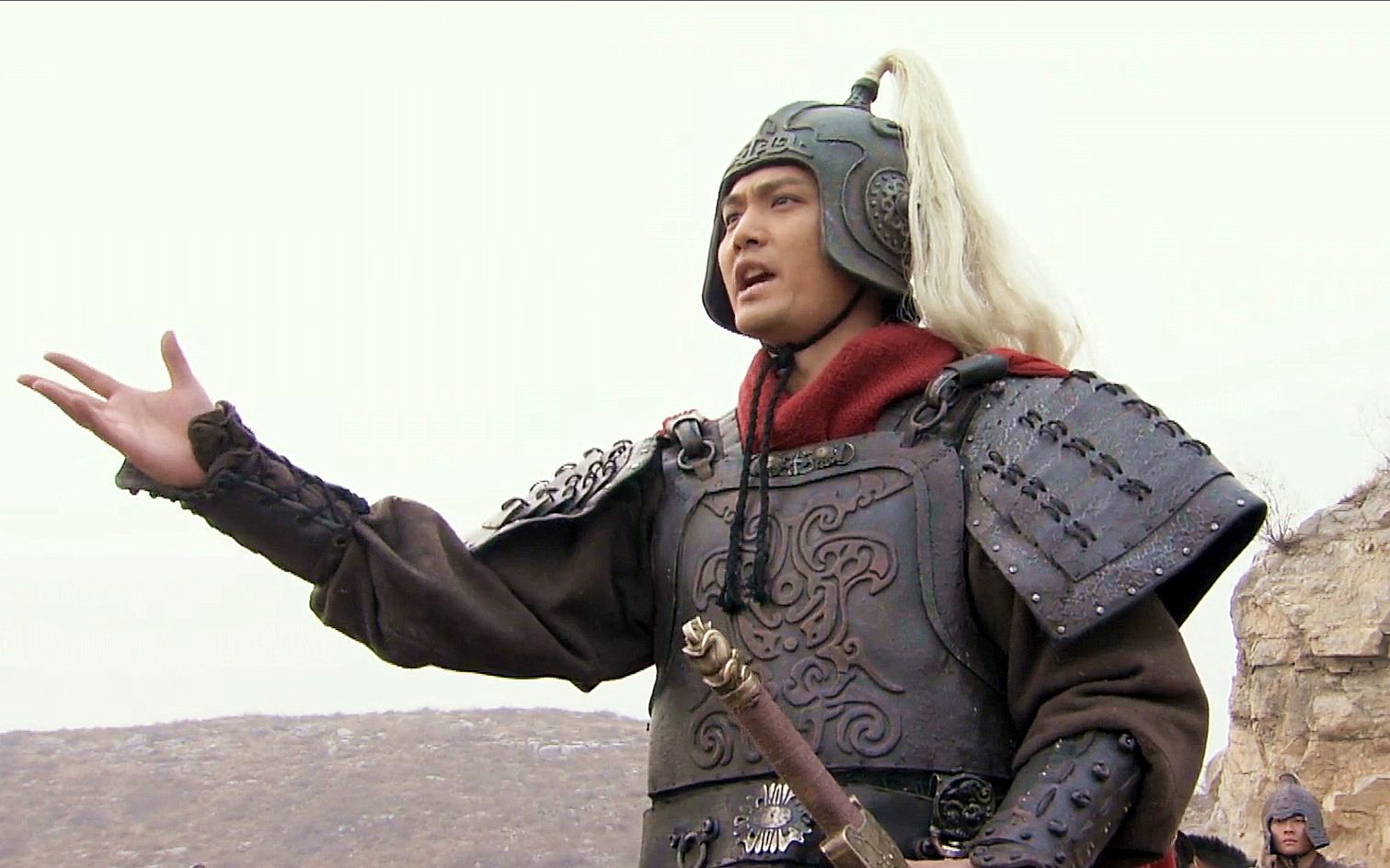 夺标之战，胜者需要付出更多的简单介绍