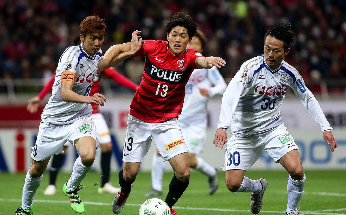 鹿岛鹿角战胜对手,小组头名稳固的简单介绍 鹿岛鹿角战胜对手,小组头名稳固的简单介绍