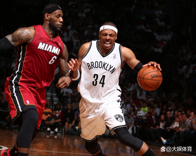 开云体育官网入口-热火内外组合火爆，主场击败篮网豪取全胜的简单介绍