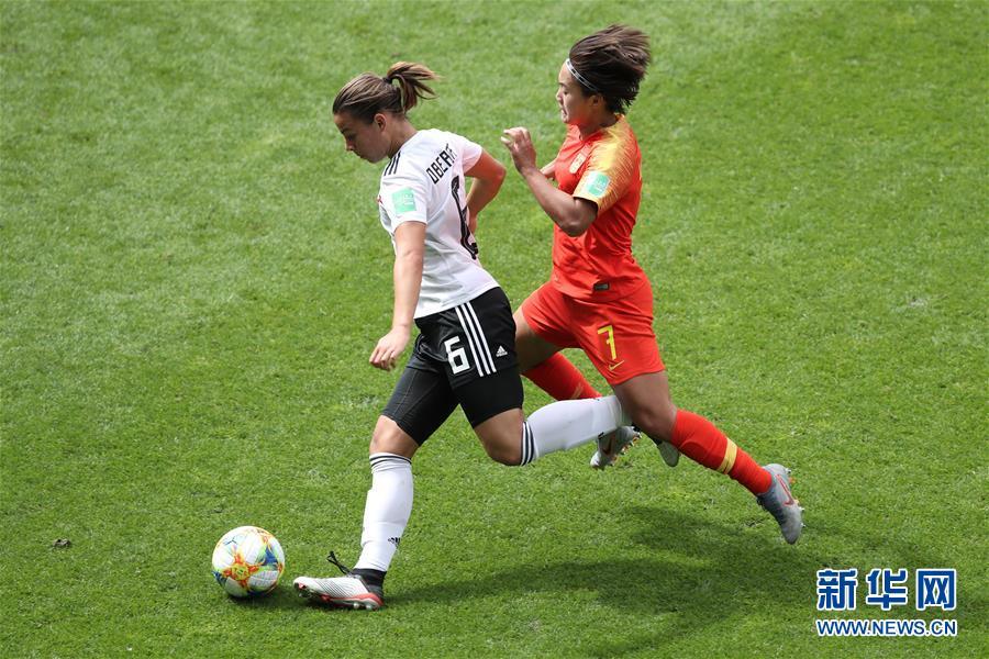 体坛掌声永续:女足少年出色表现备受瞩目的简单介绍 体坛掌声永续:女足少年出色表现备受瞩目的简单介绍