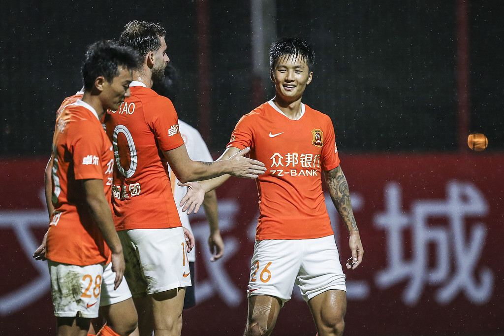 包含恒大队将迎战河南建业,士气高涨的词条 包含恒大队将迎战河南建业,士气高涨的词条