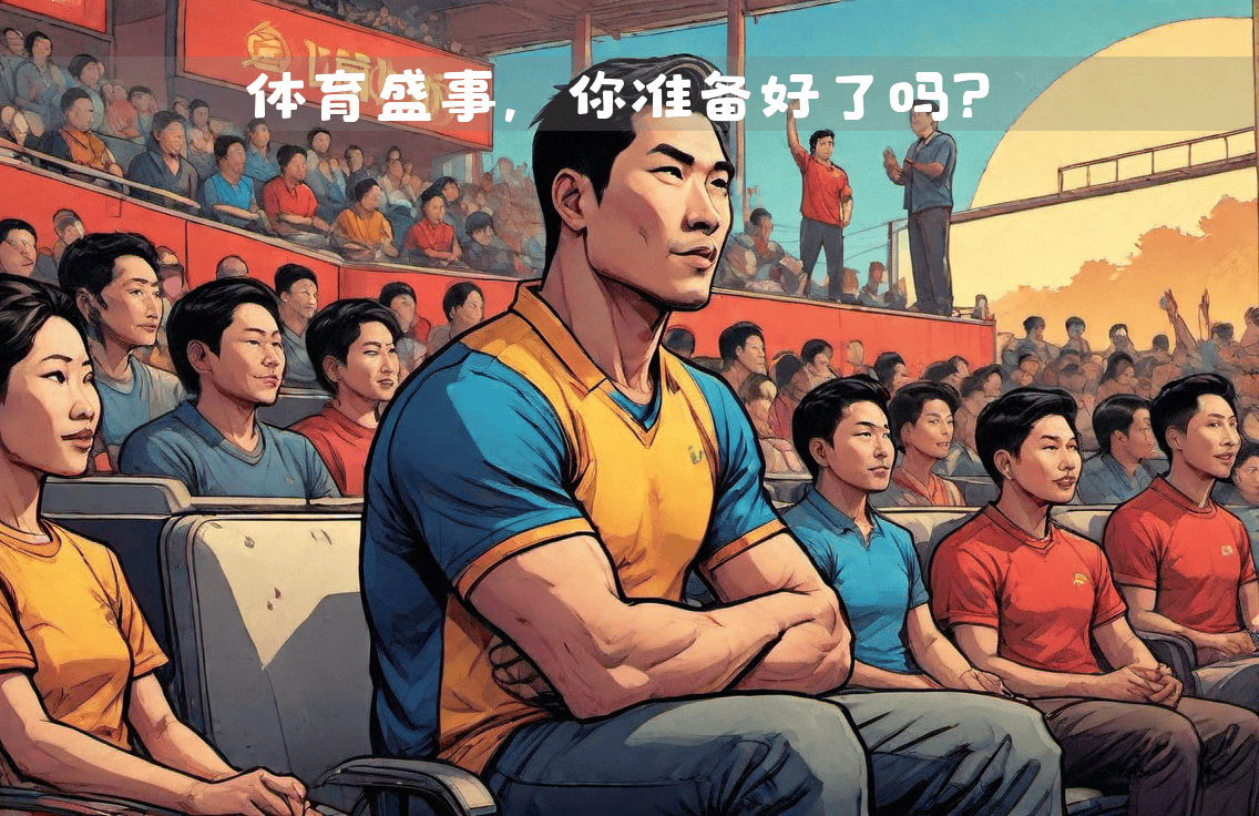 关于冠军对话!一场激动人心的体育盛事即将拉开帷幕的信息 关于冠军对话!一场激动人心的体育盛事即将拉开帷幕的信息