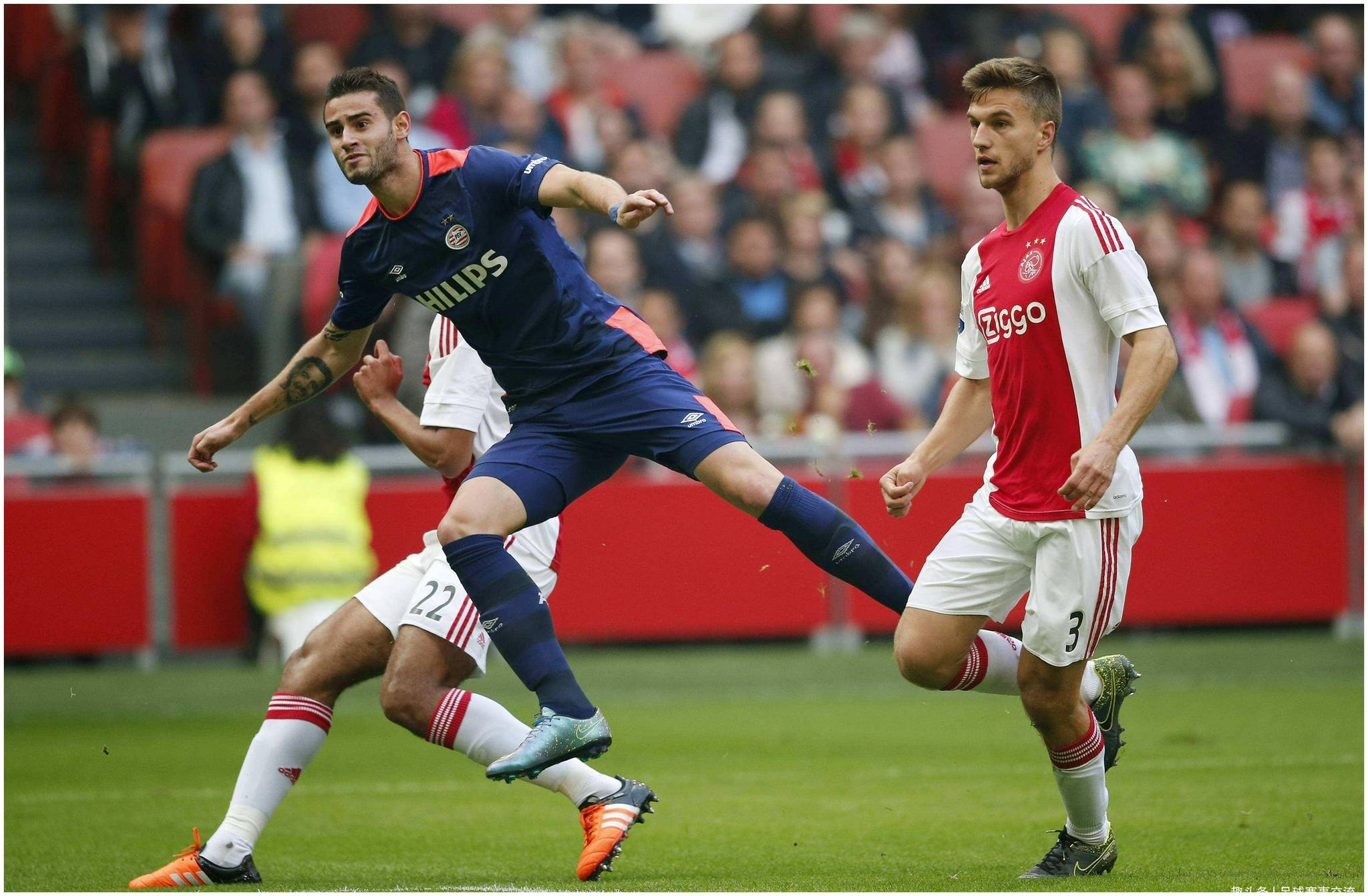 开云体育下载-关于实录：阿贾克斯-击败马德里竞技，晋级形势大好的信息