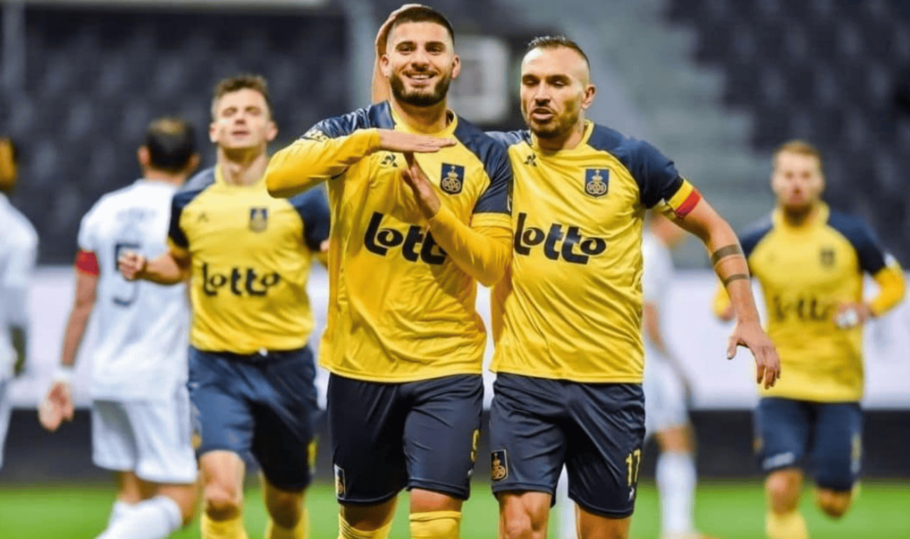 关于实录:阿贾克斯-击败马德里竞技,晋级形势大好的信息 关于实录:阿贾克斯-击败马德里竞技,晋级形势大好的信息