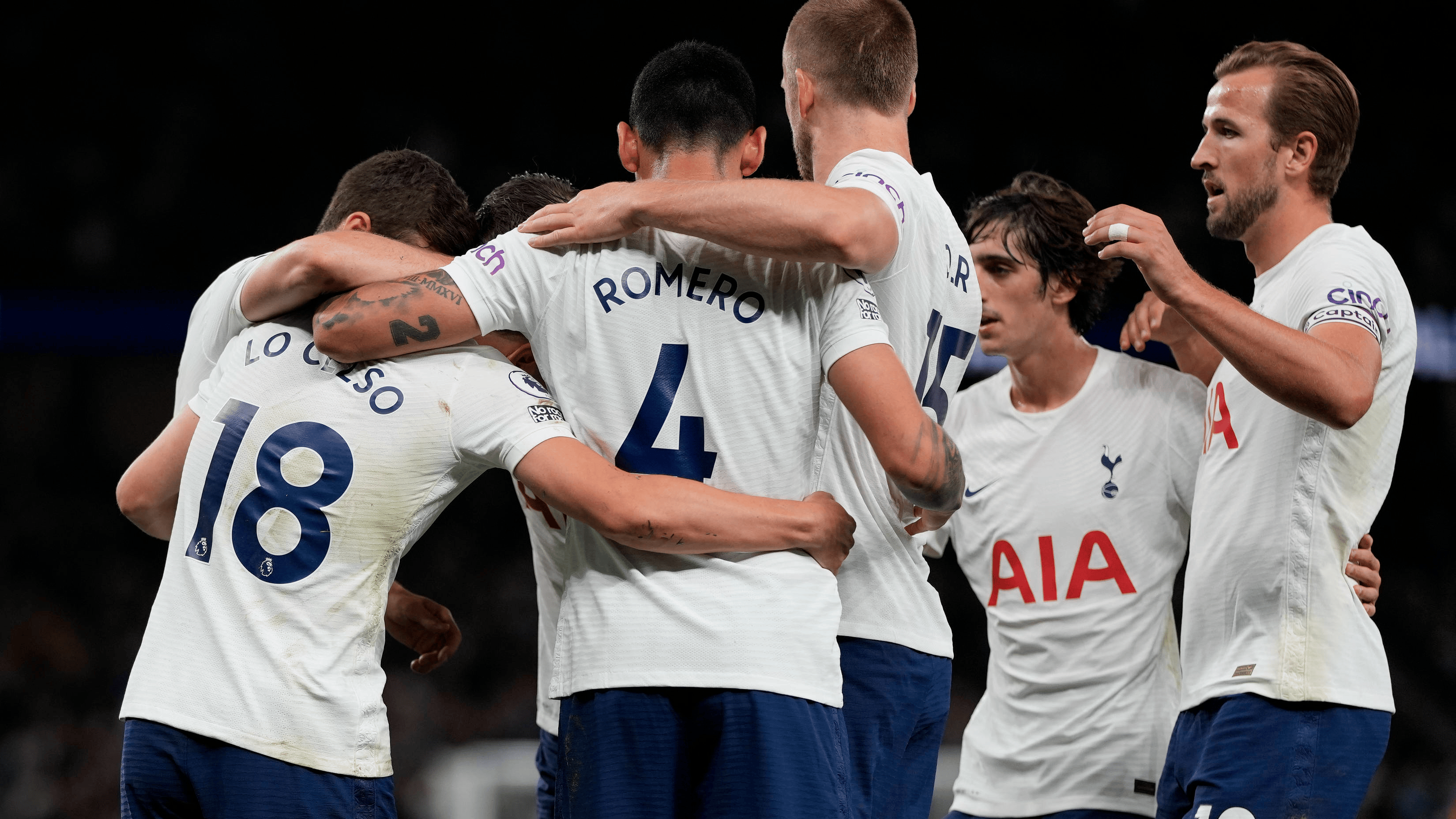 热刺艰难逆转,淘汰多特蒙德 热刺艰难逆转,淘汰多特蒙德