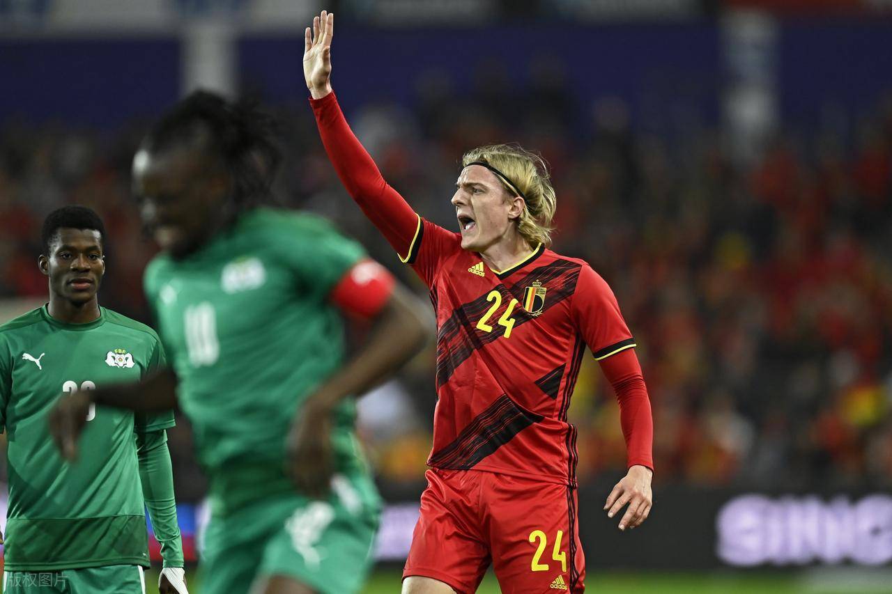 罗马尼亚国家队主场取胜,前景一片光明的简单介绍 罗马尼亚国家队主场取胜,前景一片光明的简单介绍