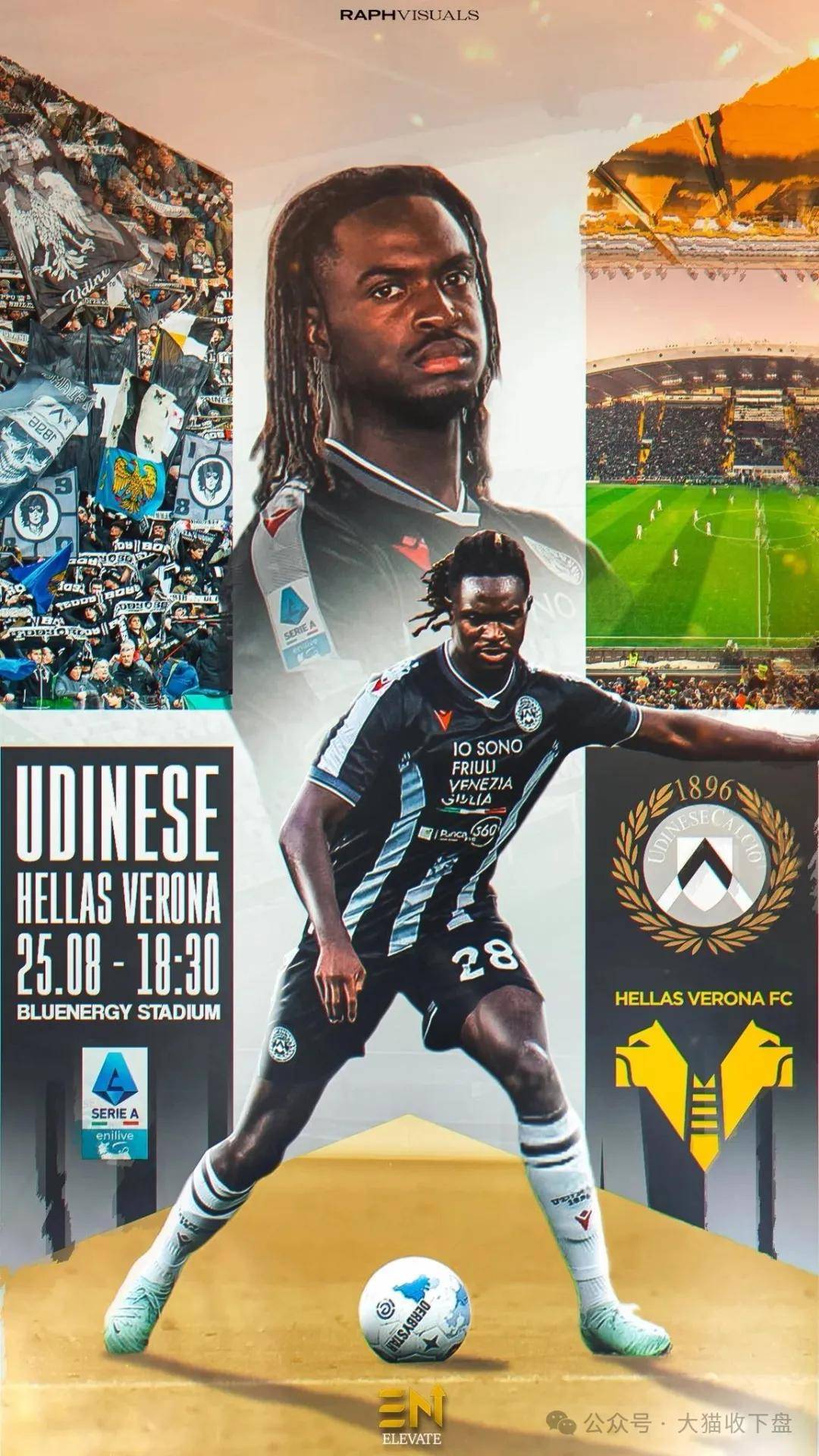 关于乌迪内斯诸多球员待续功能调整的信息 关于乌迪内斯诸多球员待续功能调整的信息