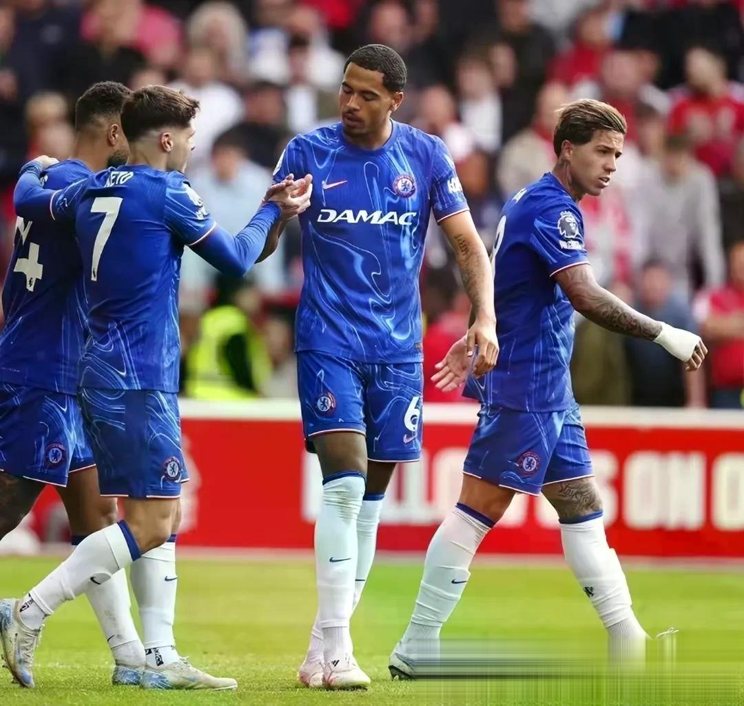 切尔西客场艰难取胜,积分榜仍保持稳定的简单介绍 切尔西客场艰难取胜,积分榜仍保持稳定的简单介绍