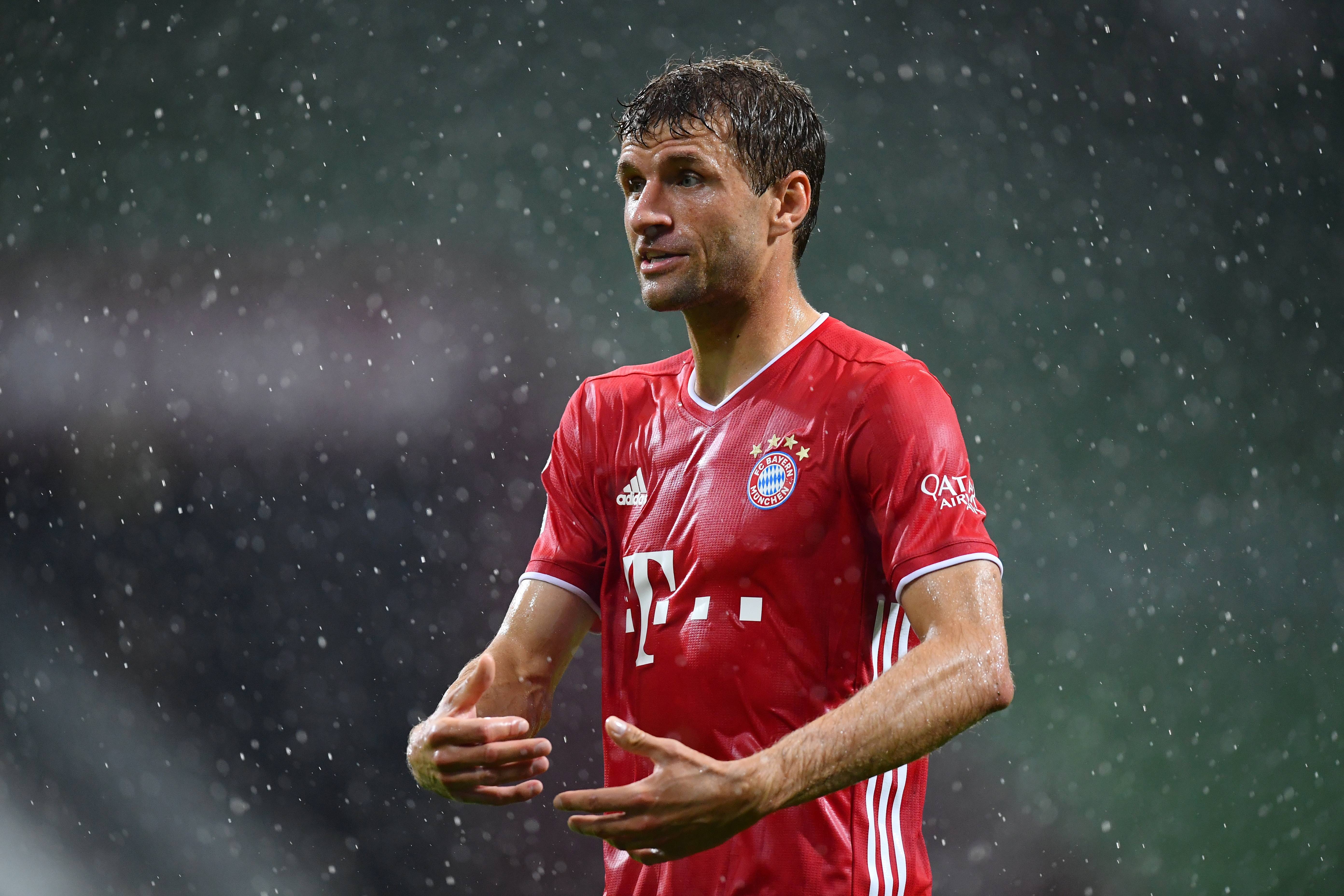 拜仁慕尼黑告捷!莱万多夫斯基关键时刻建功的简单介绍 拜仁慕尼黑告捷!莱万多夫斯基关键时刻建功的简单介绍