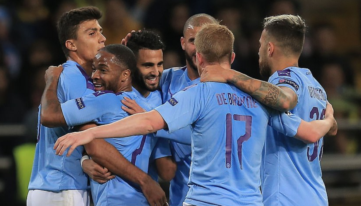 开云体育下载-关于博尔顿胜利，英超升级希望再添一分动力的信息