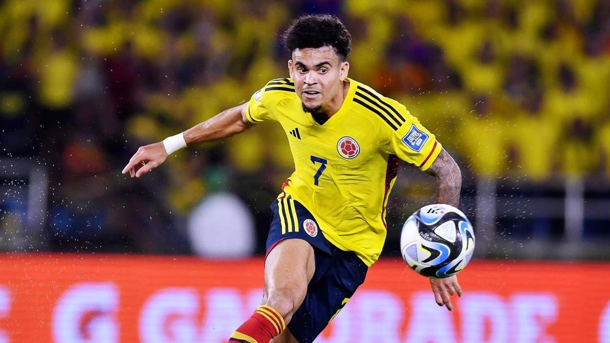 比利时女足联赛:哥伦比亚队对阵厄瓜多尔队 比利时女足联赛:哥伦比亚队对阵厄瓜多尔队