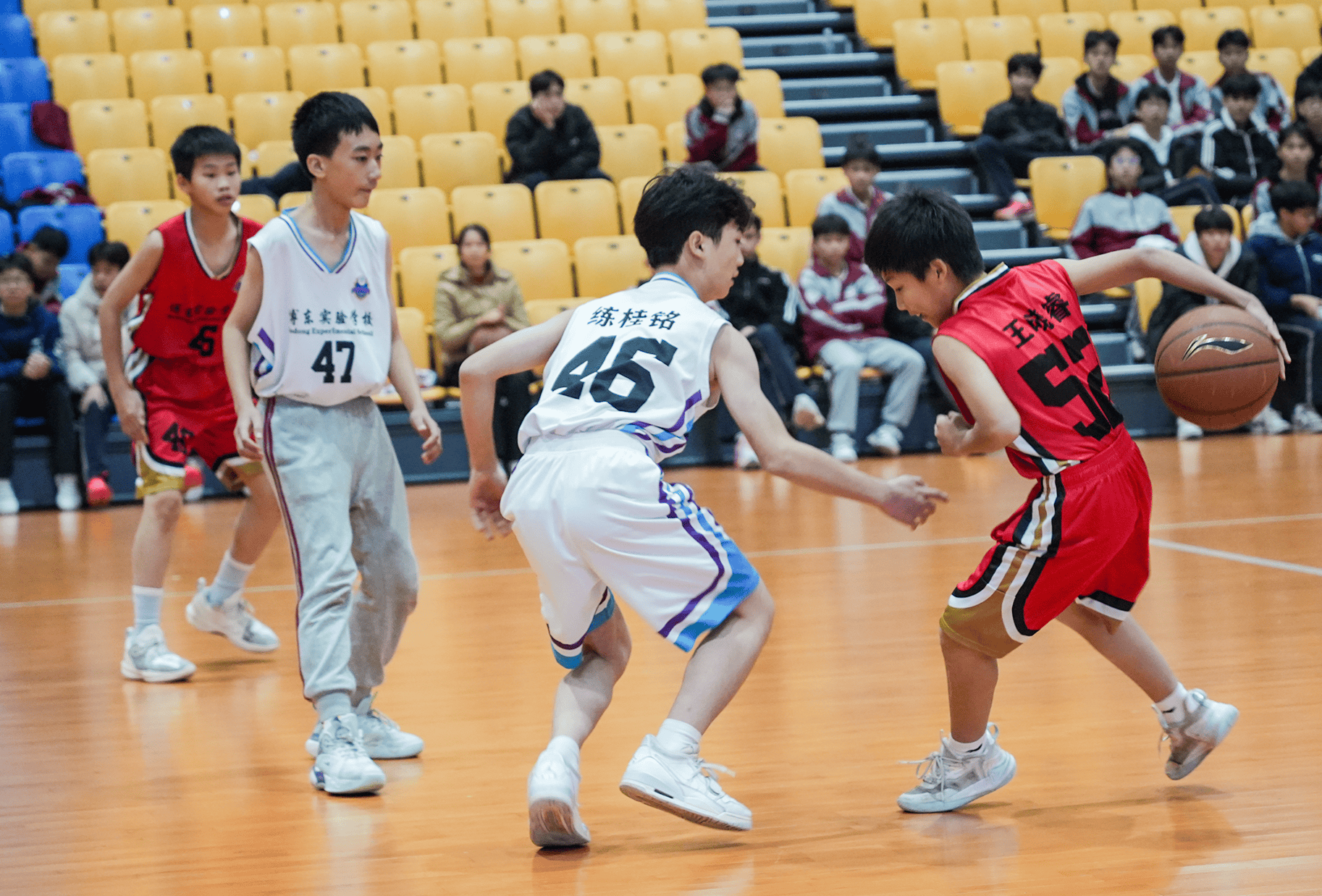 优秀青年篮球培训营结业表彰大会盛大举行的简单介绍 优秀青年篮球培训营结业表彰大会盛大举行的简单介绍