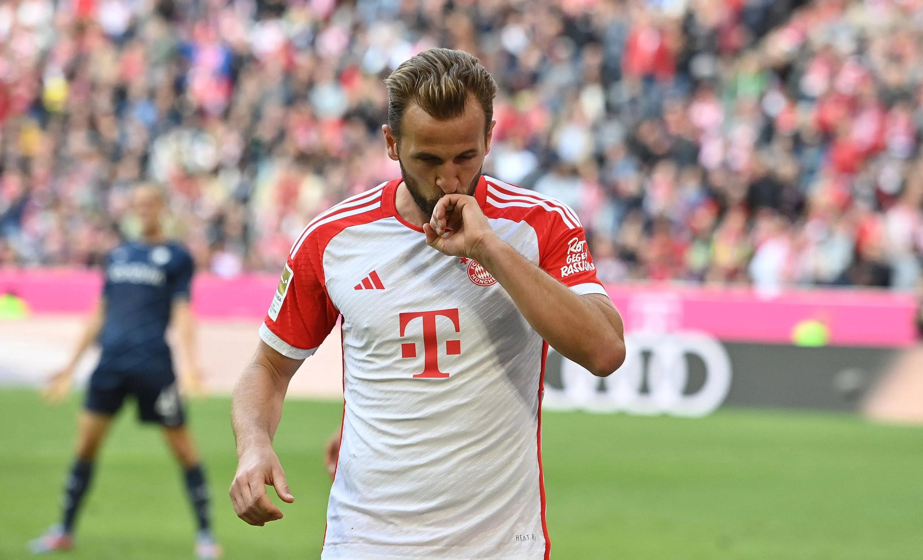 拜仁表现抢眼,主场大胜稳固小组头名的简单介绍 拜仁表现抢眼,主场大胜稳固小组头名的简单介绍