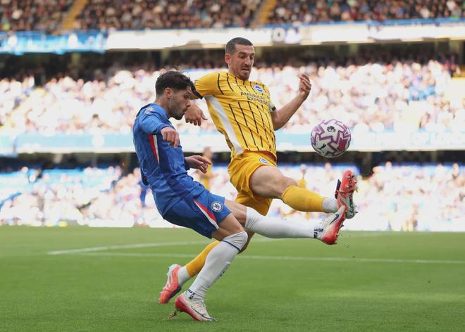 切尔西连战连败,队内气氛紧张 切尔西连战连败,队内气氛紧张