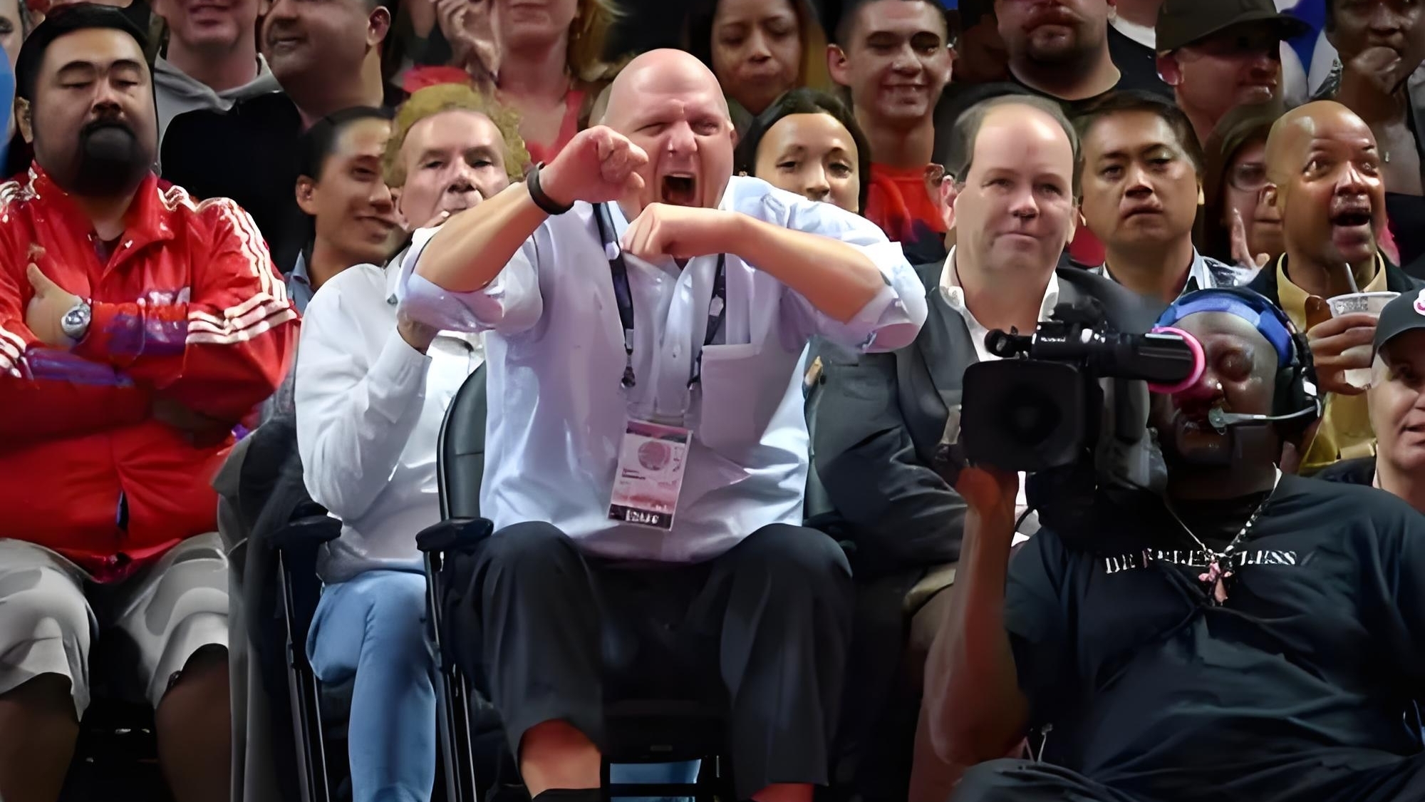 开云体育登录-强手如林，选手众多比赛更加激烈的简单介绍