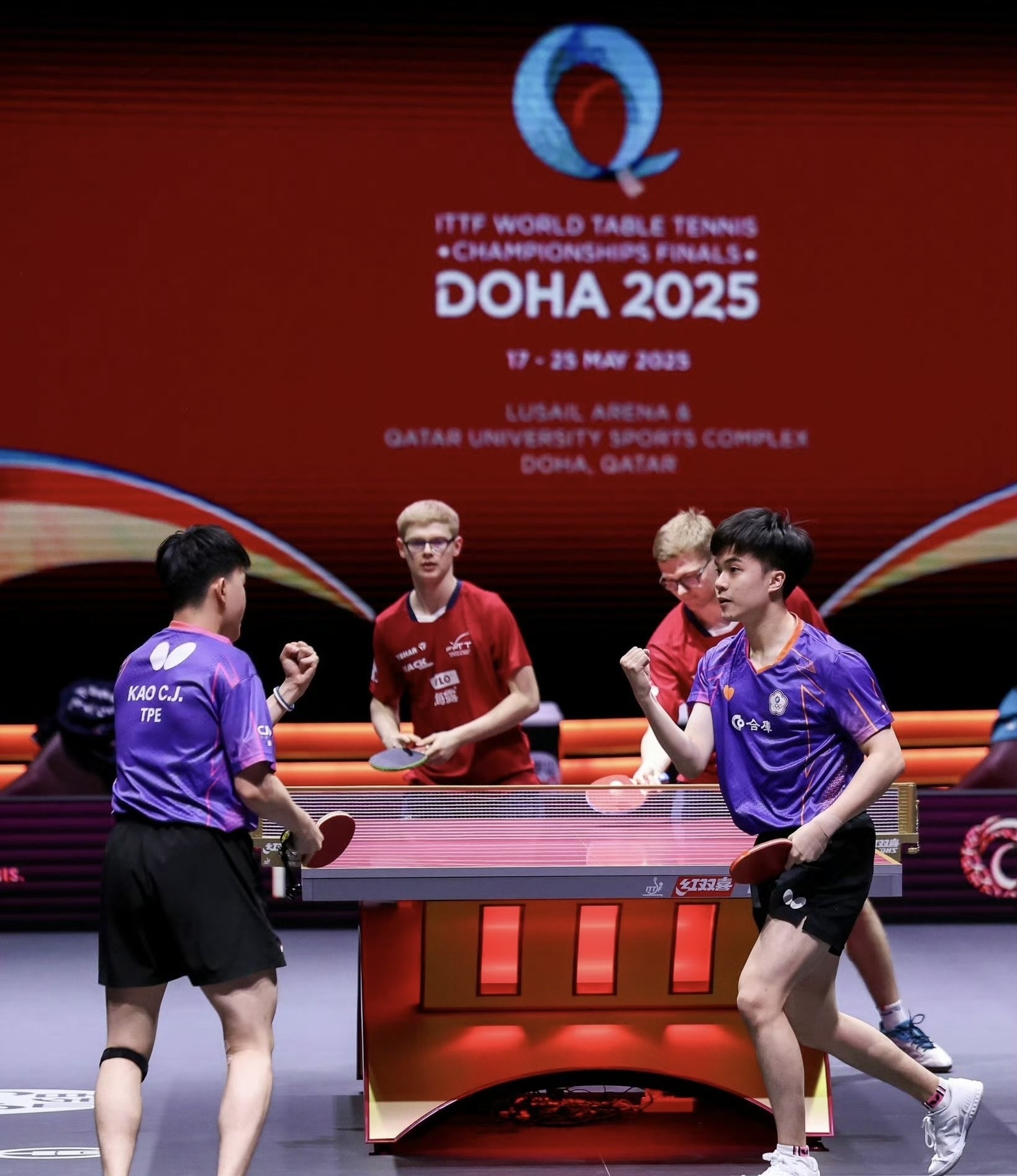 强手如林,选手众多比赛更加激烈的简单介绍 强手如林,选手众多比赛更加激烈的简单介绍