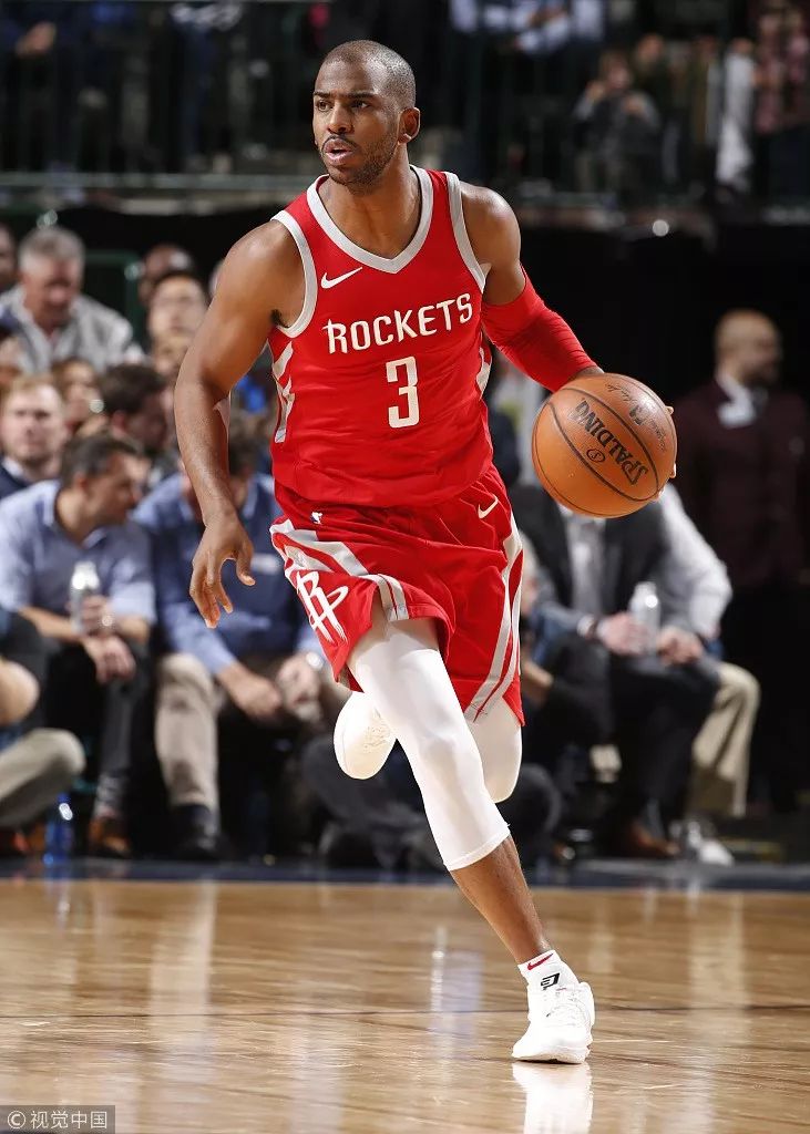 火箭轻取独行侠，稳坐西部榜首