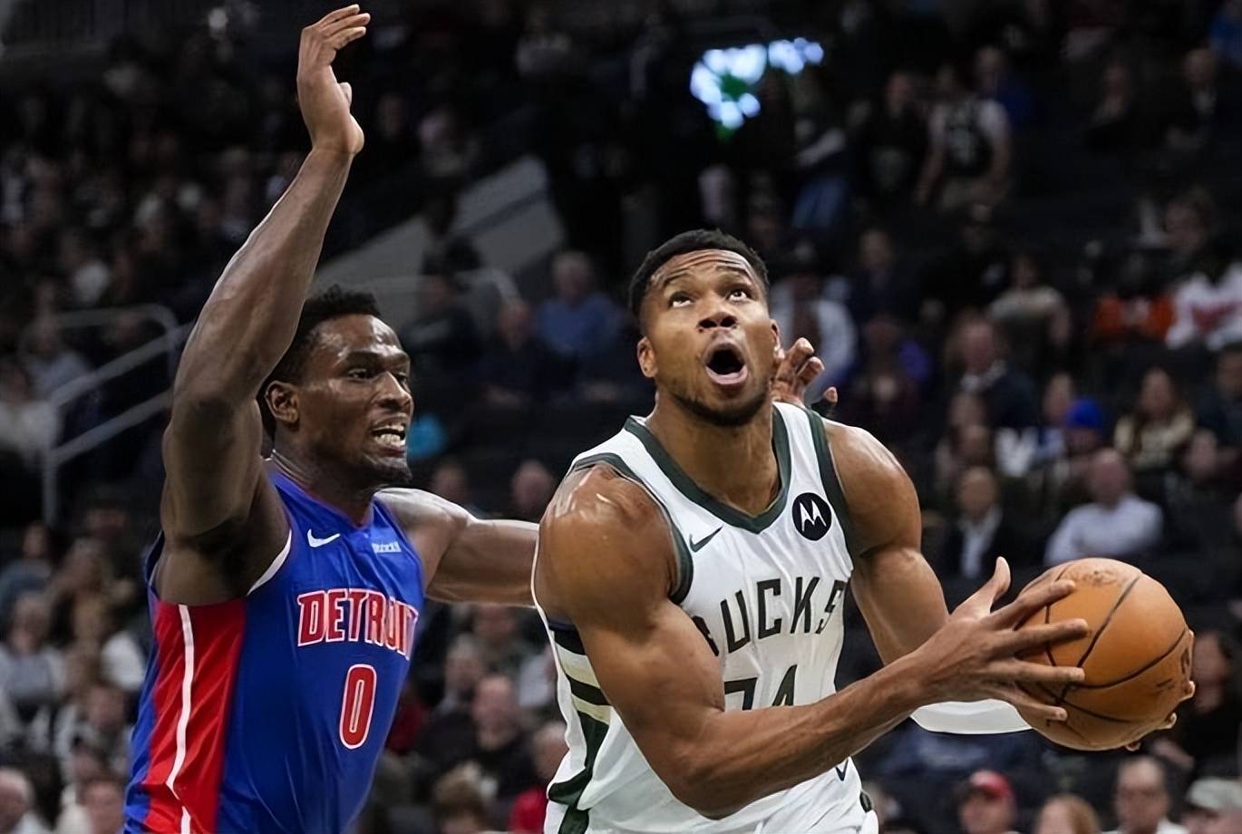 包含雄鹿主场完胜猛龙,字母哥高效砍下35分的词条 包含雄鹿主场完胜猛龙,字母哥高效砍下35分的词条