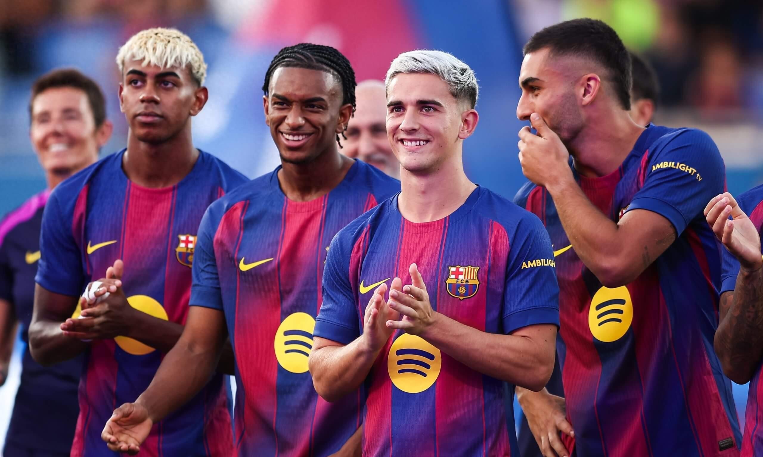 包含巴萨主场作战,期待全取三分的词条 包含巴萨主场作战,期待全取三分的词条