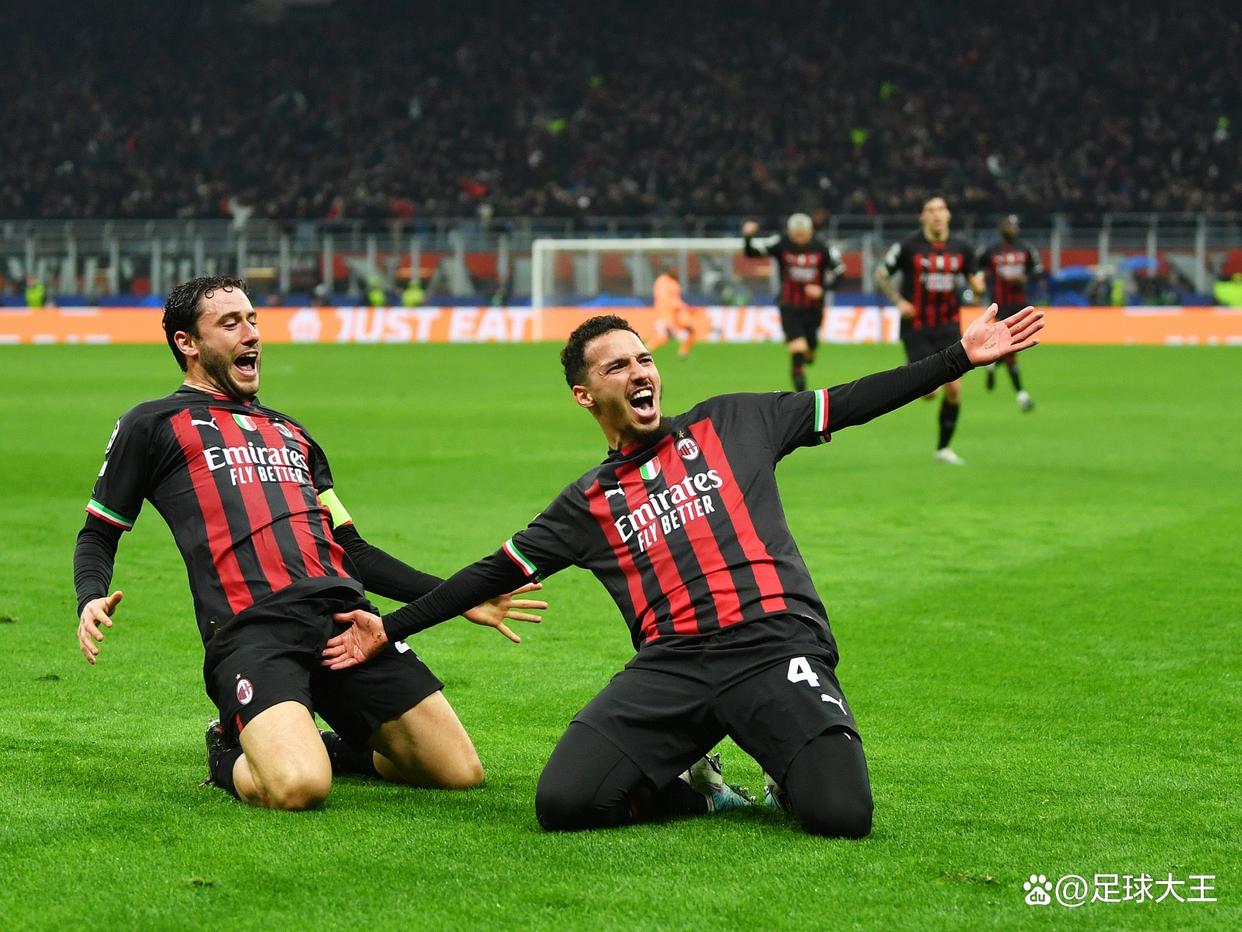 热那亚挑战AC米兰,双方全力争取胜利的简单介绍 热那亚挑战AC米兰,双方全力争取胜利的简单介绍