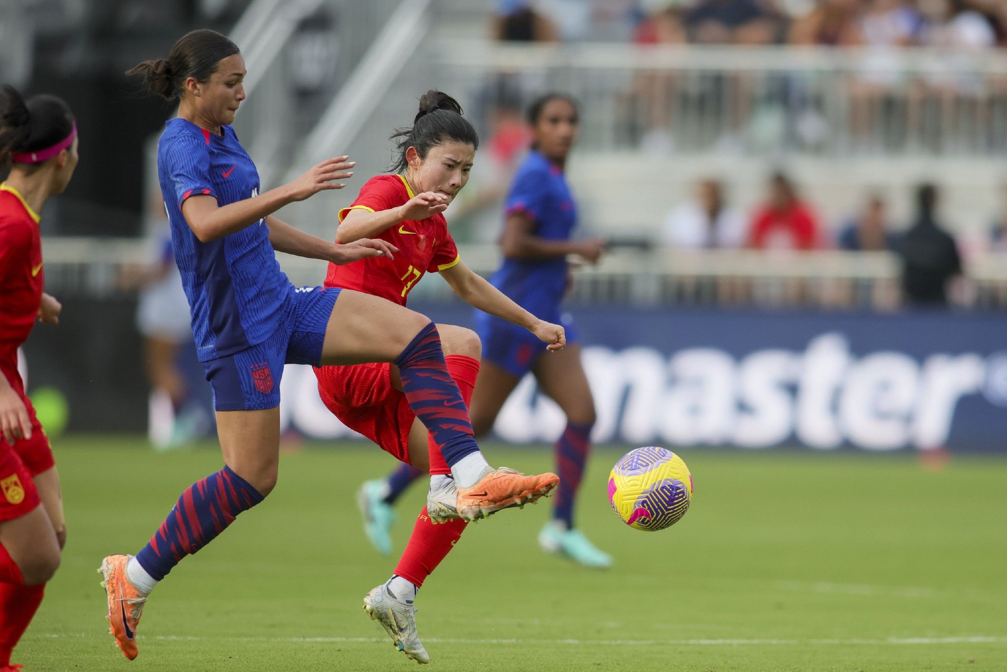 开云体育网页版-关于克罗地亚女足憾负俄罗斯，提前结束征程的信息